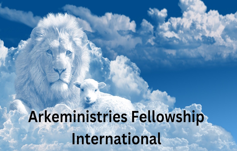 Arke Ministries Fellowsh International